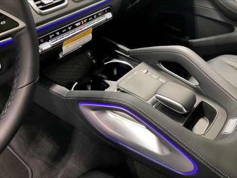 New 2026 Mercedes-Benz GLE 350 GLE 350 image 7