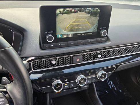 Used 2024 Honda Civic Sport image 22