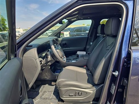 New 2026 Hyundai Palisade XRT Pro image 11