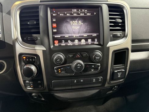 Used 2015 RAM 1500 Big Horn AWD/4WD image 23