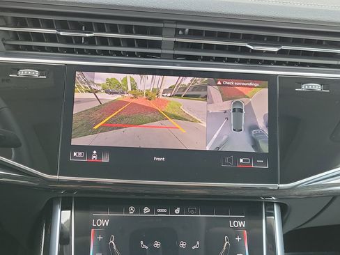 Used 2026 Audi Q8 Premium Plus AWD/4WD image 28