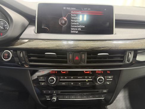 Used 2015 BMW X5 xDrive35d image 19