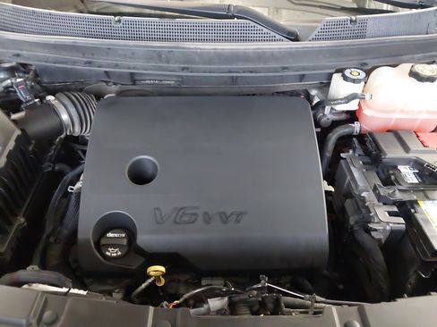 Used 2020 Chevrolet Traverse LS w/ LPO, Floor Liner Package FWD image 30