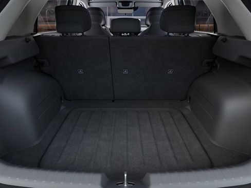 New 2026 Kia Niro LX FWD image 19