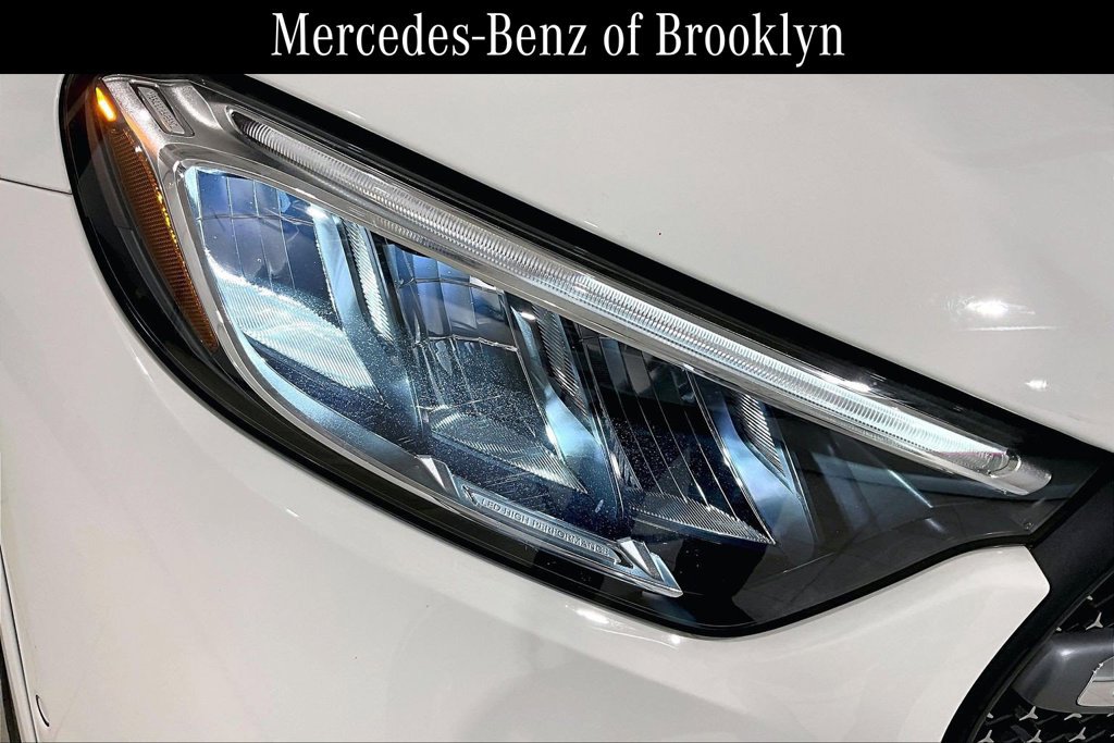 Used 2023 Mercedes-Benz GLC 300 4MATIC image 27