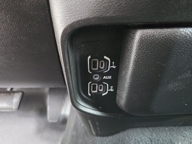 Certified 2022 RAM 2500 Laramie AWD/4WD image 18