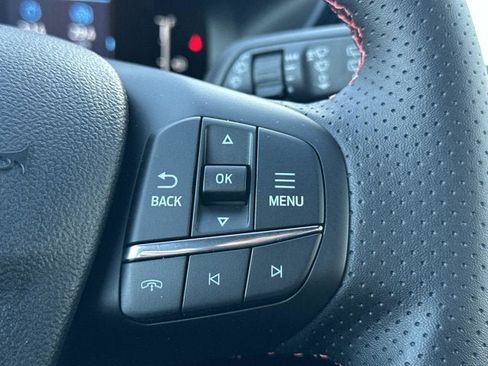 New 2026 Ford Escape ST-Line w/ Tech Pack #1 FWD image 12