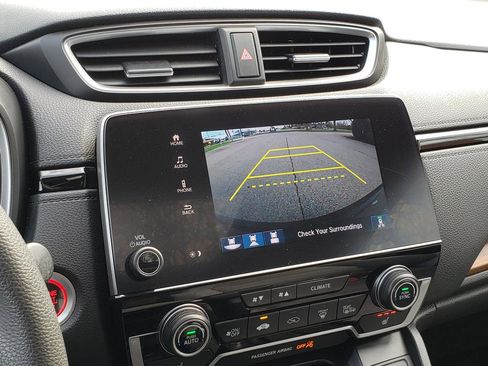 Used 2017 Honda CR-V EX image 24