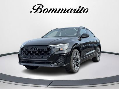 New 2026 Audi Q8 Premium Plus