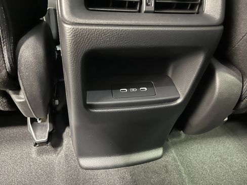 New 2026 Honda CR-V EX image 25