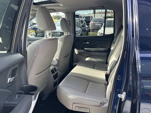 Used 2023 Honda Ridgeline RTL-E image 21