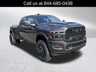 New 2026 RAM 3500 Limited AWD/4WD video 3