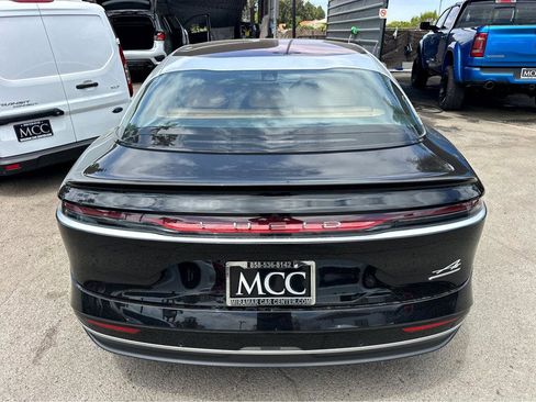 Used 2024 Lucid Air Touring AWD/4WD image 5