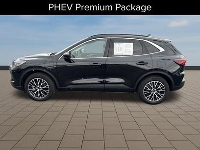 Used 2023 Ford Escape SE w/ PHEV Premium Package