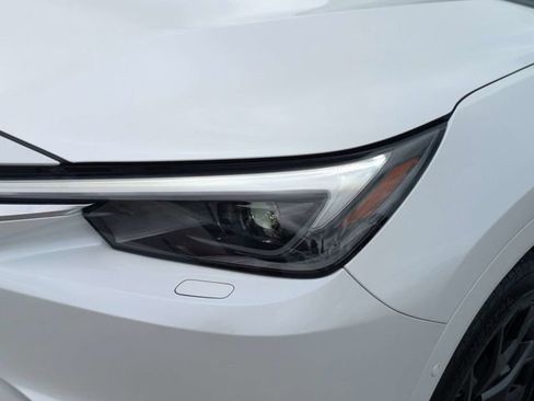 Used 2025 Lexus TX 500h AWD w/ Technology Package image 9
