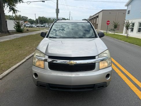 Used 2008 Chevrolet Equinox LS FWD image 2