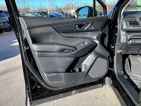 New 2026 Subaru Ascent Premium image 10