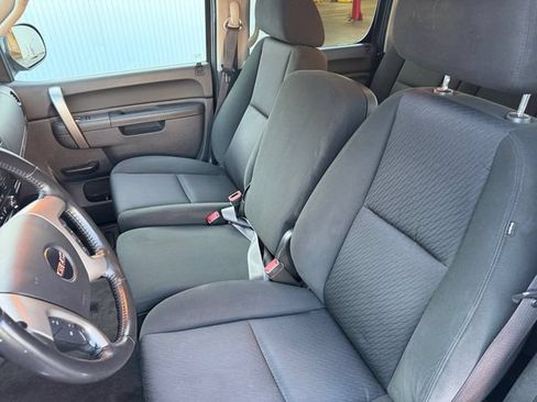 Used 2012 GMC Sierra 1500 SLE w/ Power Tech Package AWD/4WD image 33