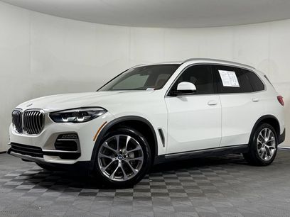 Used 2020 BMW X5 sDrive40i w/ Premium Package