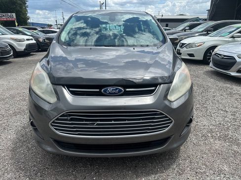 Used 2013 Ford C-MAX SEL FWD image 2