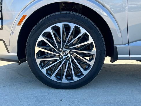 New 2026 Hyundai Palisade Calligraphy image 8