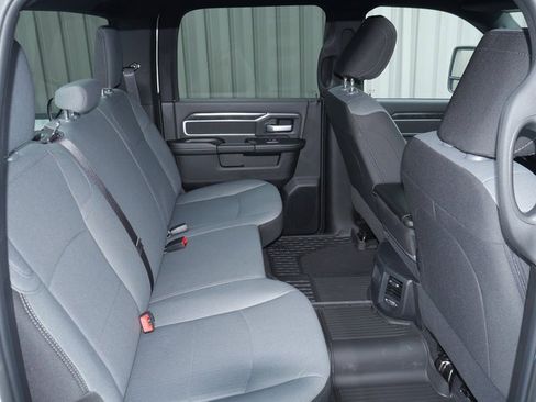 Used 2024 RAM 2500 Big Horn image 22