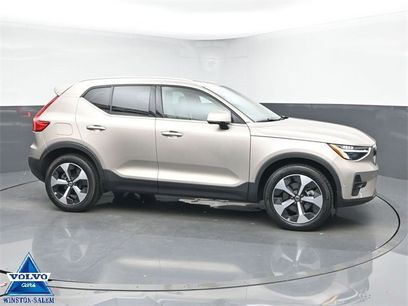 Used 2023 Volvo XC40 B5 Ultimate w/ Protection Package Premier
