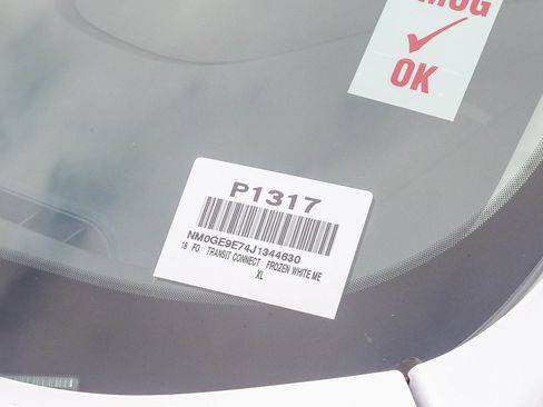 Used 2018 Ford Transit Connect XL image 25