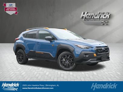 Used 2025 Subaru Crosstrek 2.5i Wilderness w/ Wilderness Package