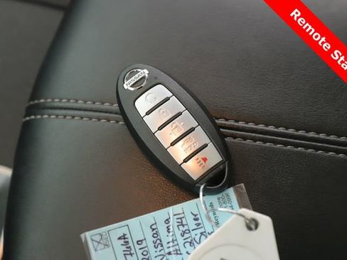 Used 2019 Nissan Altima 2.5 SL image 3