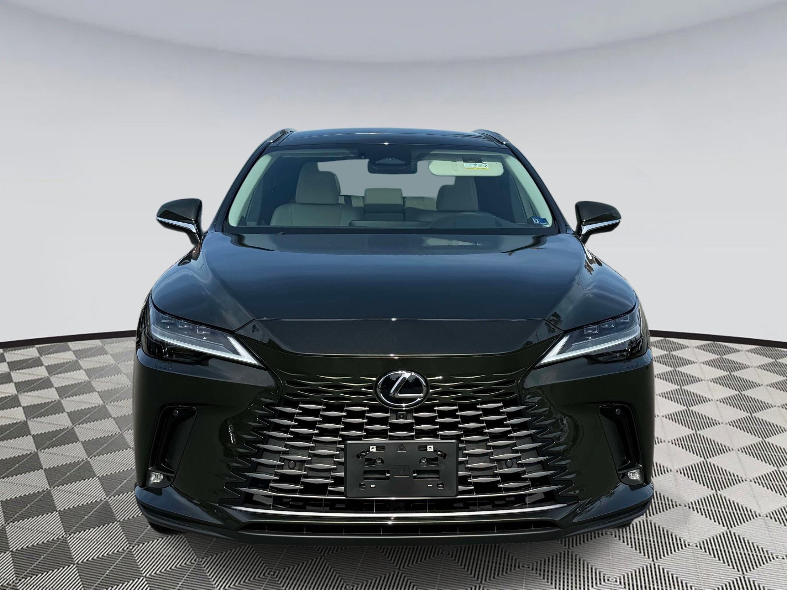 New 2026 Lexus RX 350 AWD w/ Convenience Package image 6