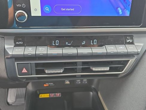 New 2026 Toyota Camry LE FWD image 23