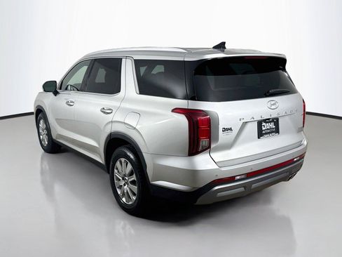 Used 2024 Hyundai Palisade SEL AWD/4WD image 10