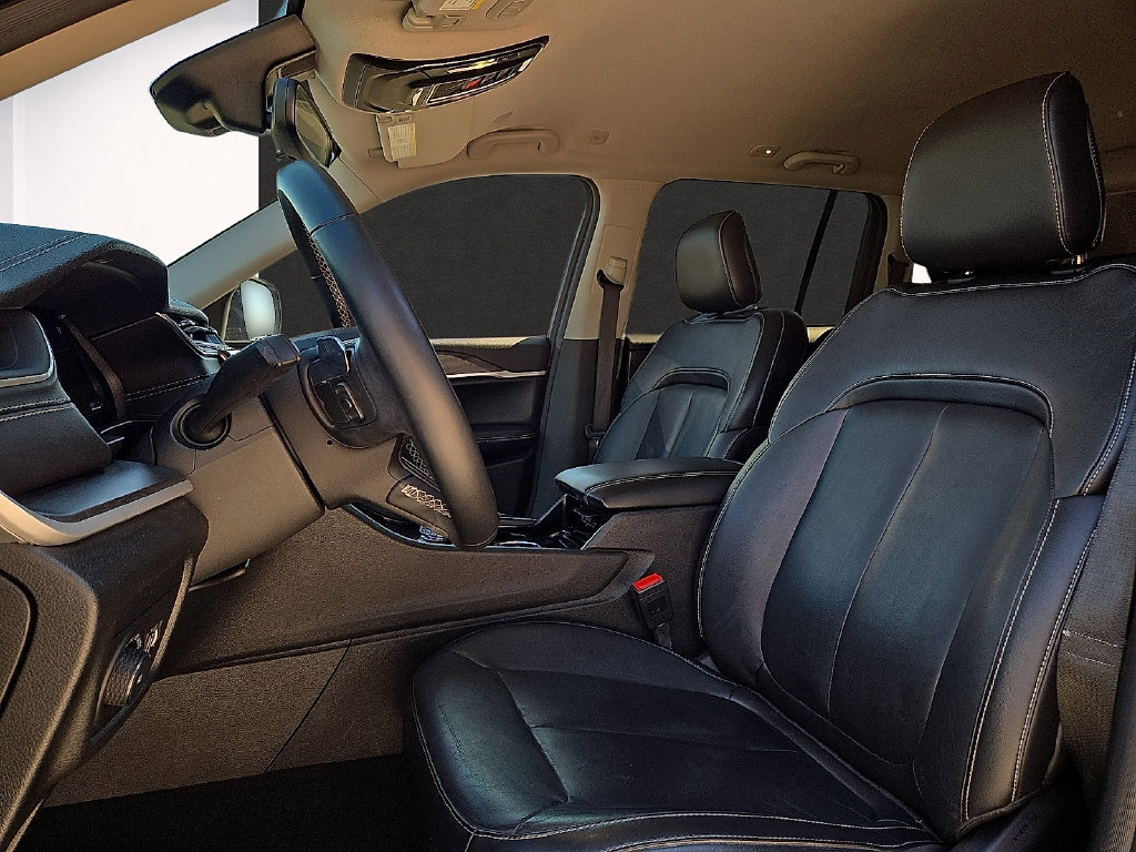 Used 2022 Jeep Grand Cherokee Limited RWD image 13