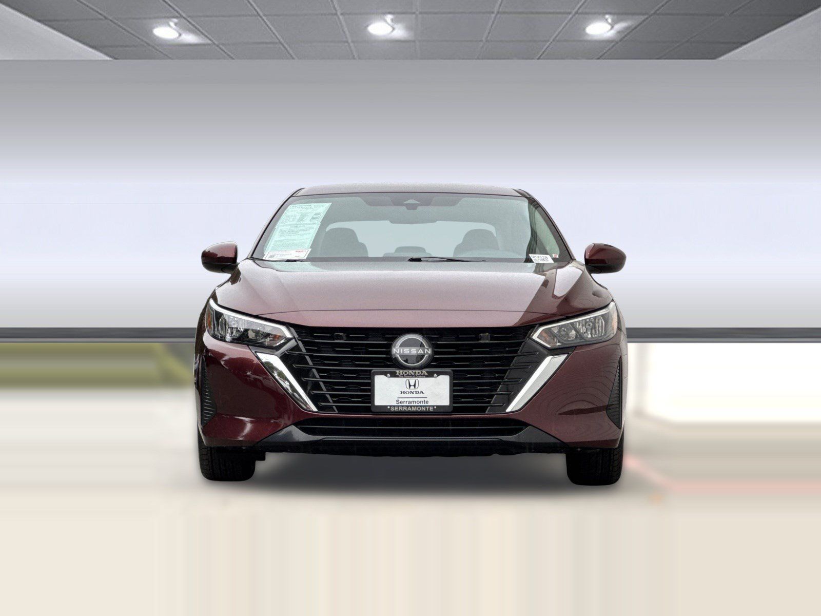 Used 2024 Nissan Sentra SV FWD image 5