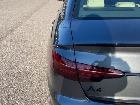 Used 2023 Audi A4 2.0T Premium Plus AWD/4WD image 18