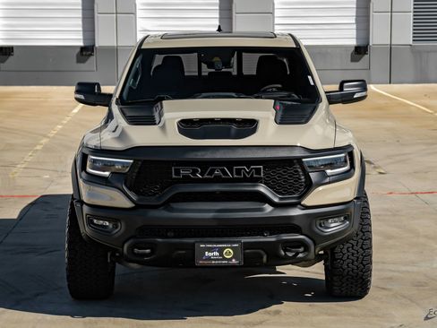 Used 2022 RAM 1500 TRX w/ TRX Level 2 Equipment Group image 31
