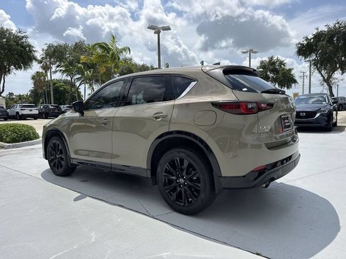 Used 2024 MAZDA CX-5 Carbon Edition AWD/4WD image 26