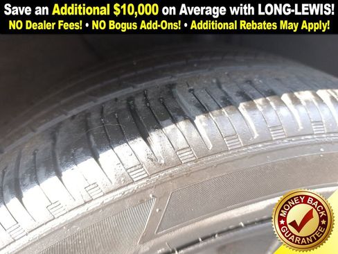 Used 2024 Buick Encore GX Sport Touring image 31