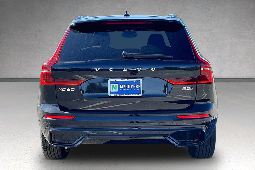 New 2026 Volvo XC60 B5 Plus w/ Climate Package AWD/4WD image 5