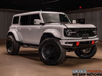 Used 2024 Ford Bronco Raptor video 1