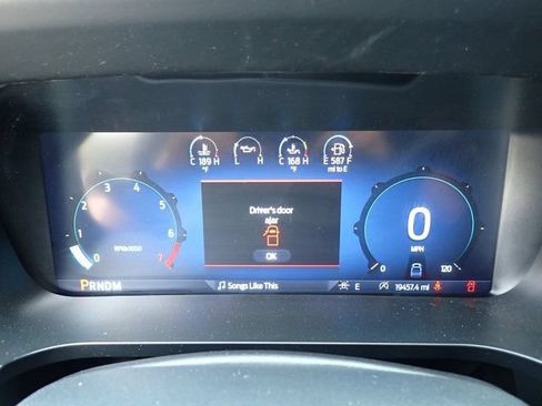 Used 2025 Ford F150 XLT w/ Equipment Group 301A Standard AWD/4WD image 30