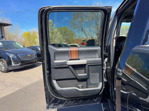 Used 2016 Ford F150 Lariat image 24