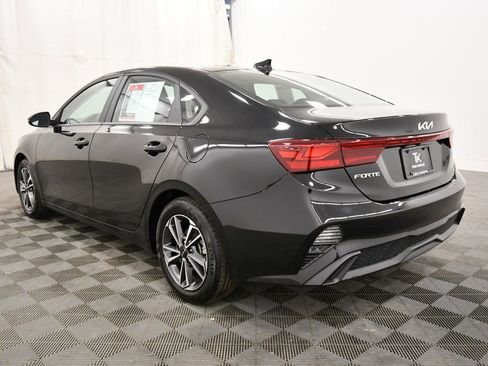 Certified 2024 Kia Forte LXS w/ LXS Technology Package image 5