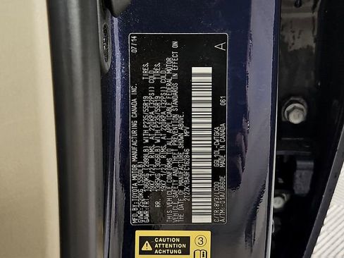 Used 2015 Lexus RX 350 FWD image 29