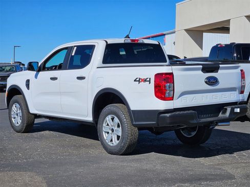 New 2025 Ford Ranger XL w/ Trailer Tow Package image 8