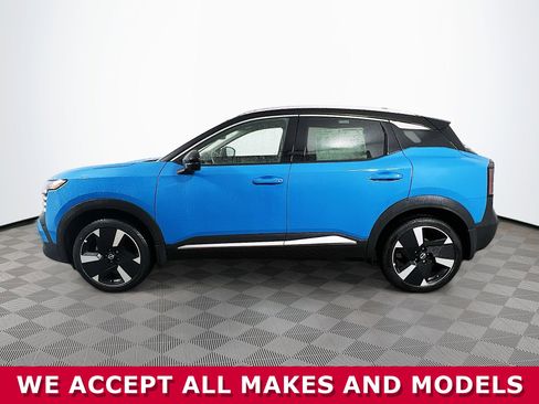 Used 2025 Nissan Kicks SR image 27