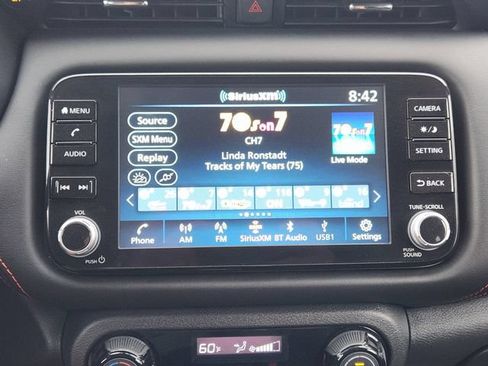 Used 2023 Nissan Kicks SR FWD image 5