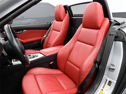 Used 2016 BMW Z4 sDrive28i image 5