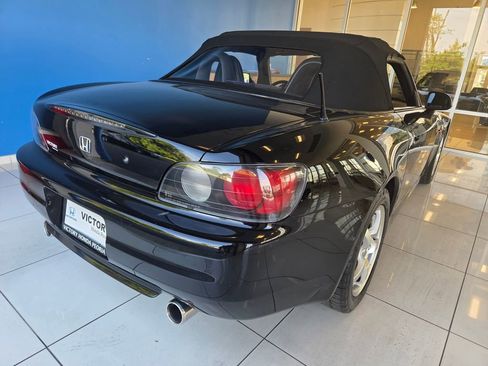Used 2001 Honda S2000 image 6